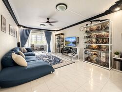 Blk 229 Yishun Street 21 (Yishun), HDB 5 Rooms #613631161